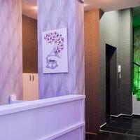 Lobi & Oturma Alanları Galerisi