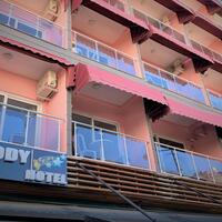 Genel Görünüm Galerisi