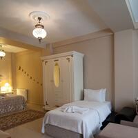 Oda Özellikleri Galerisi