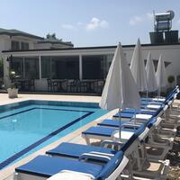 Havuz & Plaj Galerisi