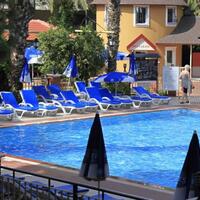 Havuz & Plaj Galerisi