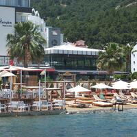 Havuz & Plaj Galerisi