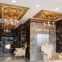 Lobi & Oturma Alanları Galerisi