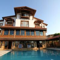 Genel Görünüm Galerisi