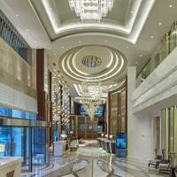 Lobi & Oturma Alanları Galerisi