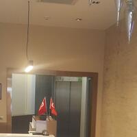 Lobi & Oturma Alanları Galerisi