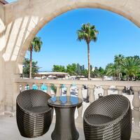 Oda Özellikleri Galerisi