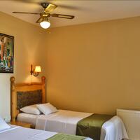 Oda Özellikleri Galerisi