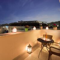 Oda Özellikleri Galerisi