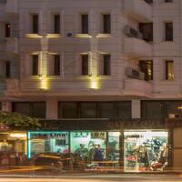 Genel Görünüm Galerisi