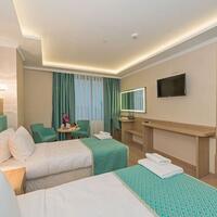 Oda Özellikleri Galerisi