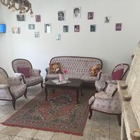 Oda Özellikleri Galerisi