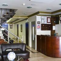 Lobi & Oturma Alanları Galerisi