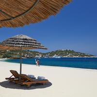 Havuz & Plaj Galerisi