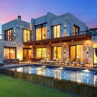 Oda Özellikleri Galerisi