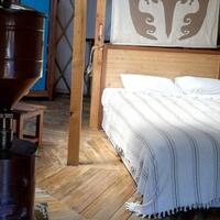 Oda Özellikleri Galerisi