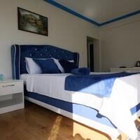 Oda Özellikleri Galerisi