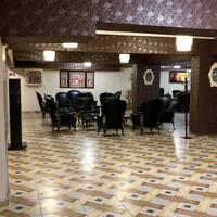 Lobi & Oturma Alanları Galerisi