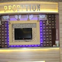 Lobi & Oturma Alanları Galerisi