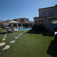 Bahçe & Oturma Alanları Galerisi