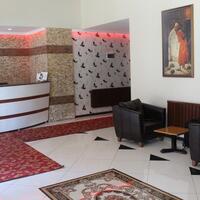 Lobi & Oturma Alanları Galerisi