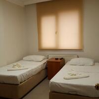 Oda Özellikleri Galerisi