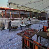 Restoran Galerisi