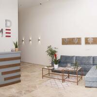 Lobi & Oturma Alanları Galerisi