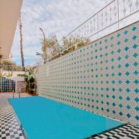 Havuz & Plaj Galerisi