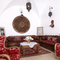 Lobi & Oturma Alanları Galerisi