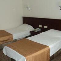 Oda Özellikleri Galerisi