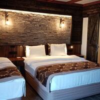 Oda Özellikleri Galerisi