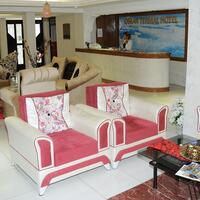 Lobi & Oturma Alanları Galerisi