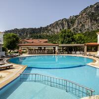 Havuz & Plaj Galerisi