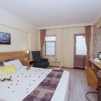 Oda Özellikleri Galerisi