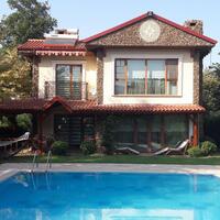 Havuz & Plaj Galerisi