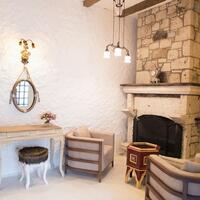 Oda Özellikleri Galerisi