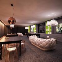 Müzik & Eğlence Galerisi