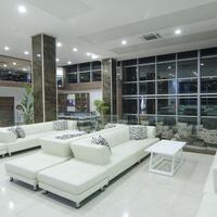 Lobi & Oturma Alanları Galerisi