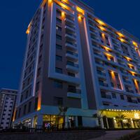 Genel Görünüm Galerisi