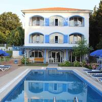 Havuz & Plaj Galerisi