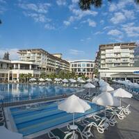 Havuz & Plaj Galerisi