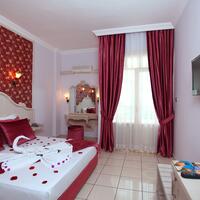 Oda Özellikleri Galerisi