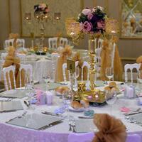 Toplantı ve Organizasyon Galerisi