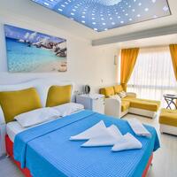 Oda Özellikleri Galerisi