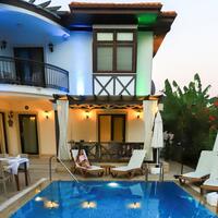 Havuz & Plaj Galerisi