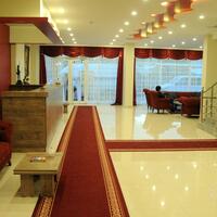 Lobi & Oturma Alanları Galerisi