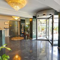 Lobi & Oturma Alanları Galerisi