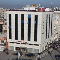 Genel Görünüm Galerisi