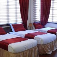 Oda Özellikleri Galerisi